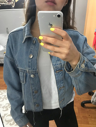 Topshop Kot ceket????
