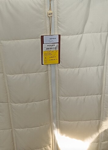 Beyaz şişme yelek - Görsel 7