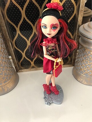 Ever after high