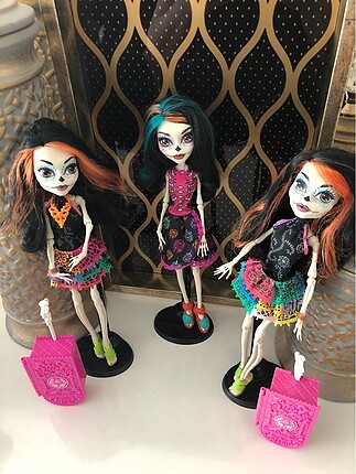 Monster high