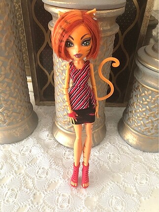 Monster High