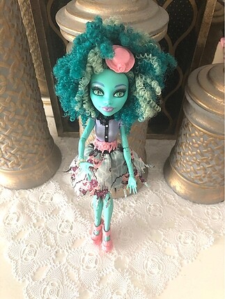 Monster High