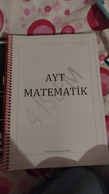 Ayt matematik