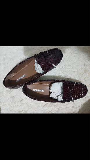 Derimod Derimod loafer 