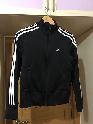 Adidas eşofman üstü