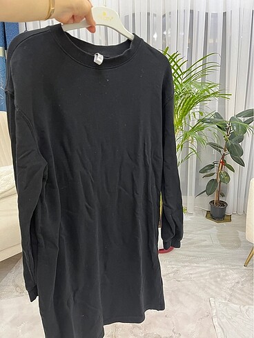 Kışlık H&M elbise tunik
