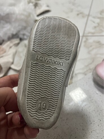 Bebek ayakkabı - Görsel 4