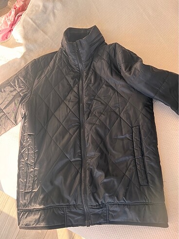 Sıfır ayarında jack&jones mont - Görsel 2