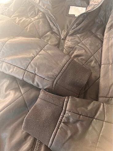 Sıfır ayarında jack&jones mont - Görsel 4