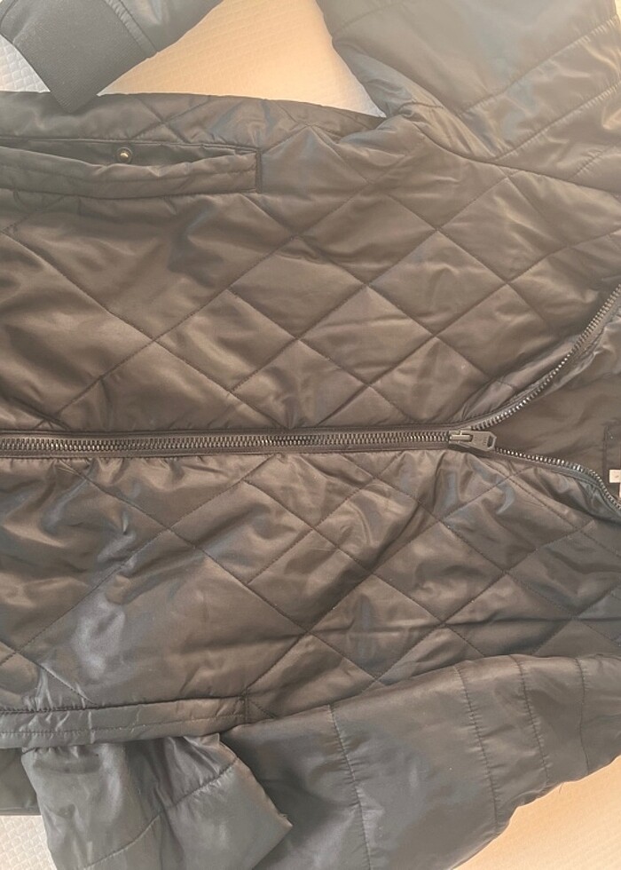 Sıfır ayarında jack&jones mont - Görsel 3