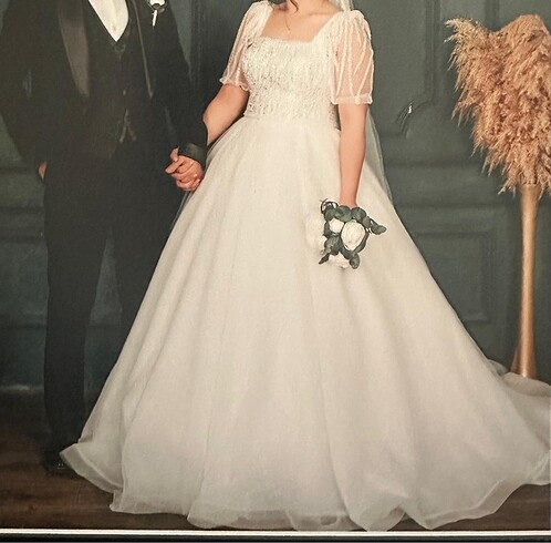 Gelinlik - Görsel 2