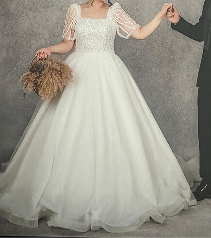 Gelinlik - Görsel 3