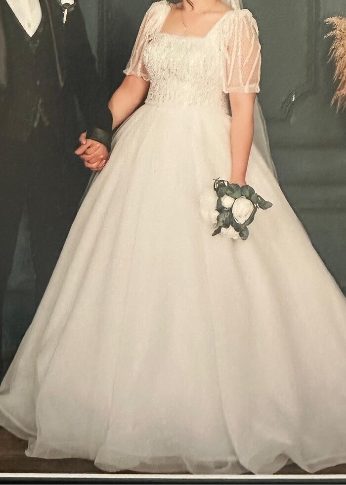 Gelinlik - Görsel 2