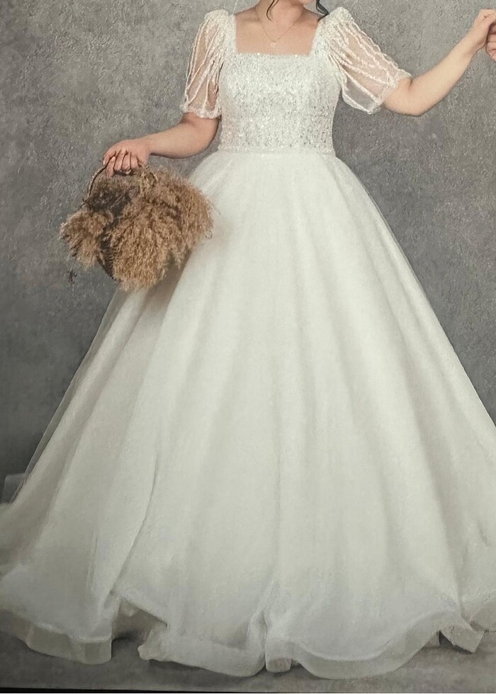 Gelinlik - Görsel 3