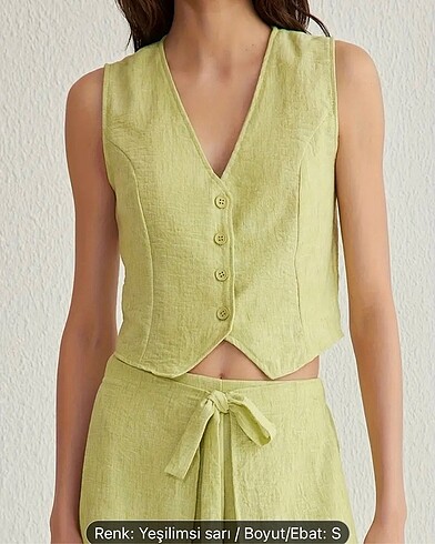 İkili takım SIFIR - Görsel 2