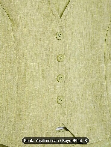 İkili takım SIFIR - Görsel 4