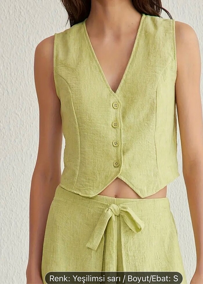 İkili takım SIFIR - Görsel 2