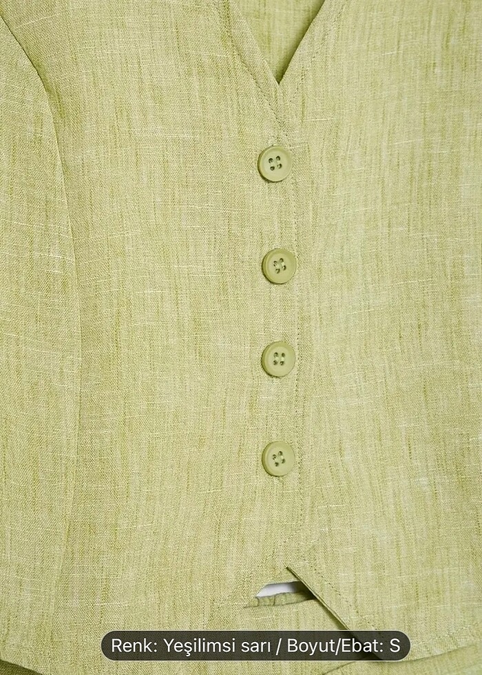 İkili takım SIFIR - Görsel 4