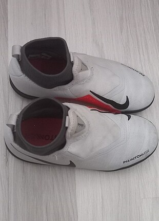 Nike spor ayakkabi