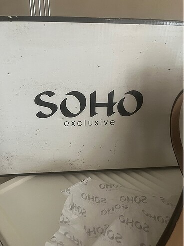 Zigi Soho Soho yazlık ayakkabı