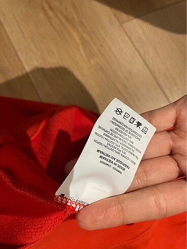 xl Beden Nike Sweatshirt