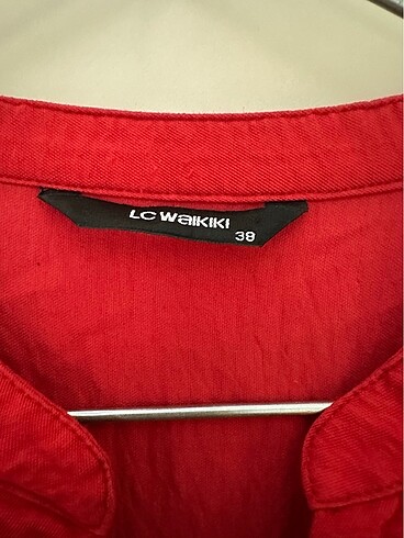 LC Waikiki Kadın tunik