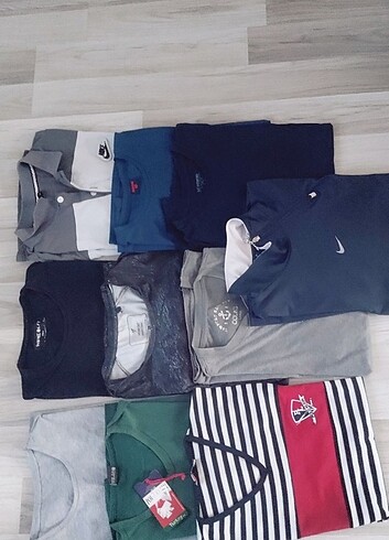 LC Waikiki Tşörtler