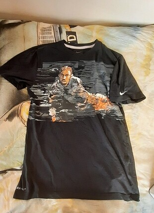Nike orjinal Kobe tişort