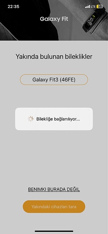 Beden Renk Kadın akıllı saat
