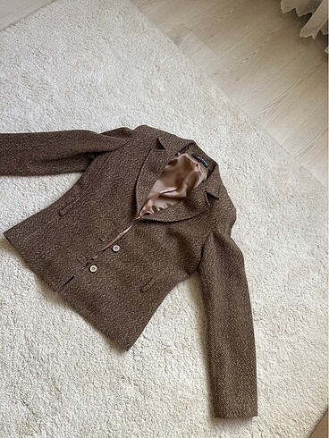 blazer ceket