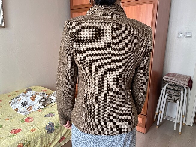 Morgan blazer ceket