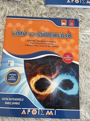 apotemi kitapları