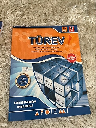 apotemi kitapları