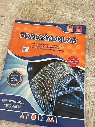 Beden apotemi kitapları