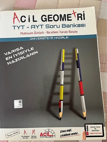 acil matematik geometri