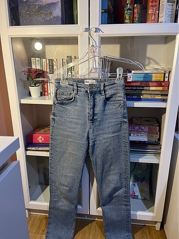 Zara ZARA KOT PANTOLON