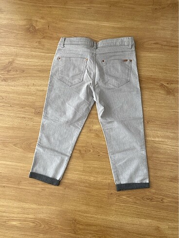 38 Beden KADIN BERMUDA PANTOLON