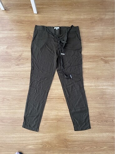 KOTON YEŞİL PANTOLON