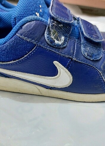 Nike Nike spor ayakkabi