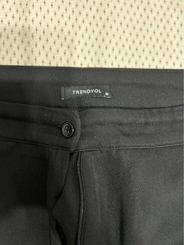 Trendyol & Milla Kumaş Pantolon