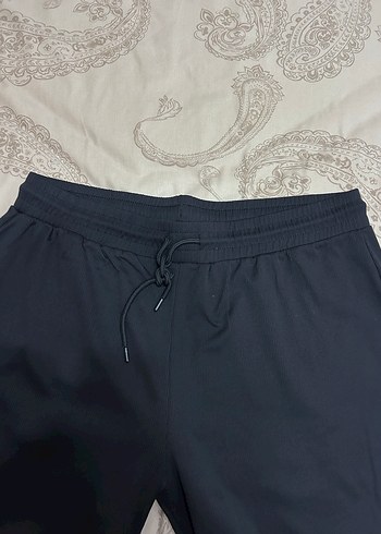 Fitilli eşofman altı - Görsel 3