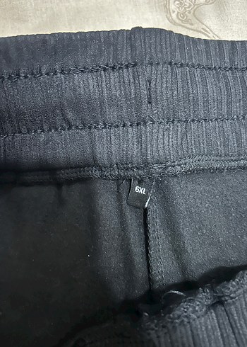 Fitilli eşofman altı - Görsel 4