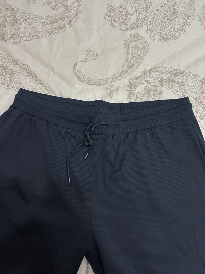 Fitilli eşofman altı - Görsel 3