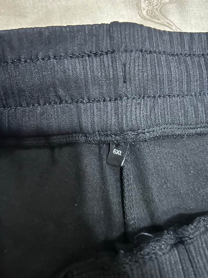 Fitilli eşofman altı - Görsel 4