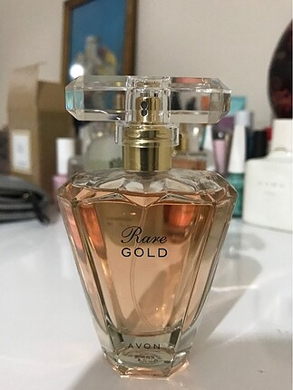 Avon Gold parfüm