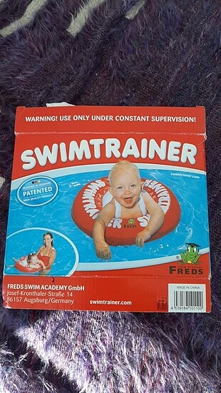 3 4 yaş bebek yüzme simidi
