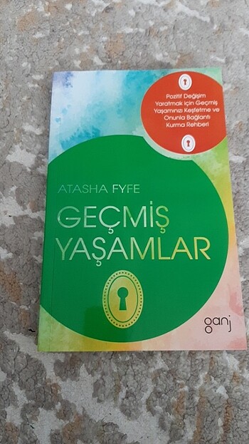 Geçmiş yaşamlar 