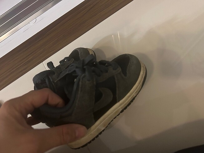 Nike Nike bebek ayakkabısı 23 24 orijinaldir
