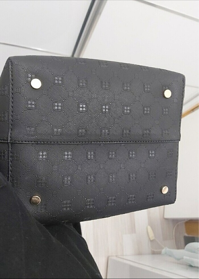 Beymen çanta - Görsel 3