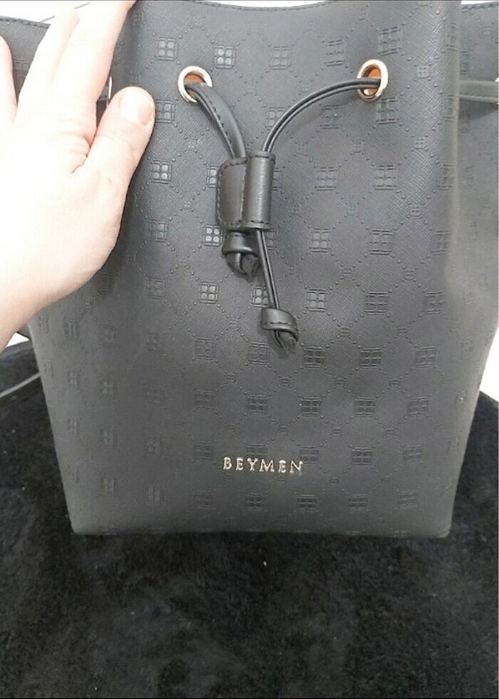 Beymen çanta - Görsel 2